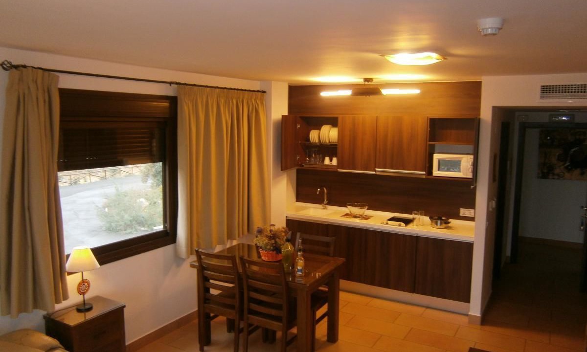 Photo of Kitchen in Luque
