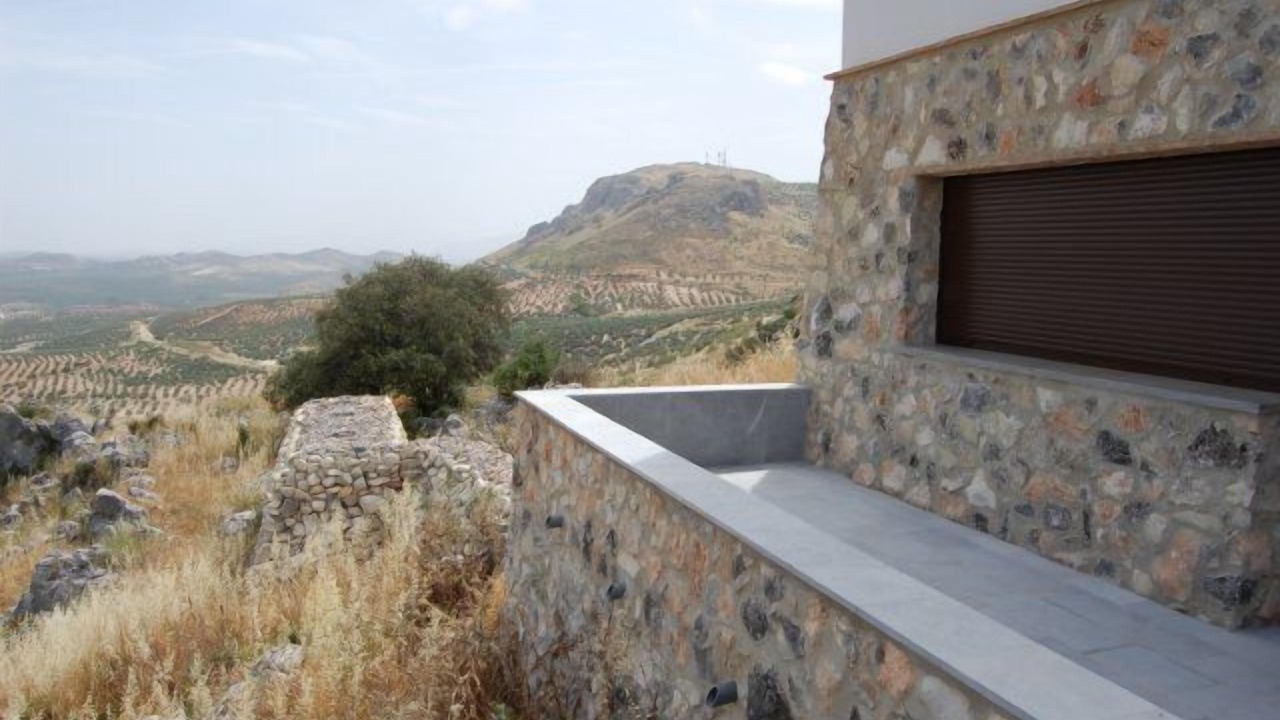 Photo of Outdoor in Luque