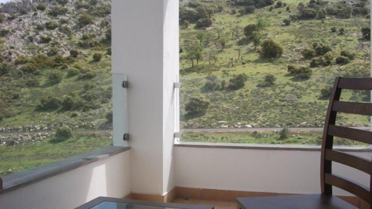 Photo of Patio Balcony in Luque