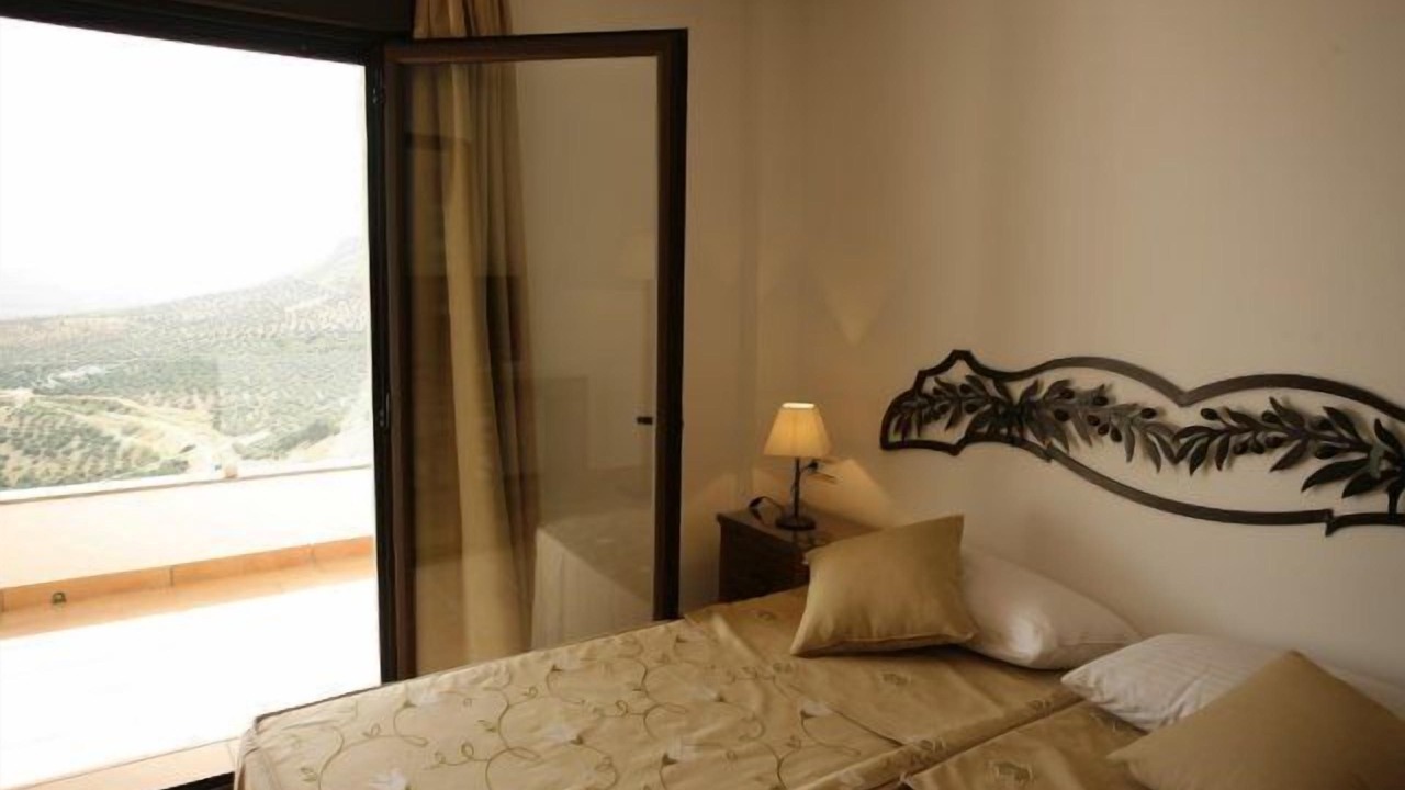 Photo of Bedroom in Luque
