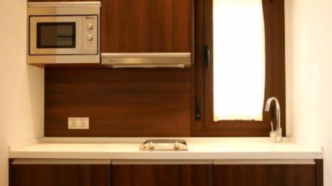 Photo of Kitchen in Luque