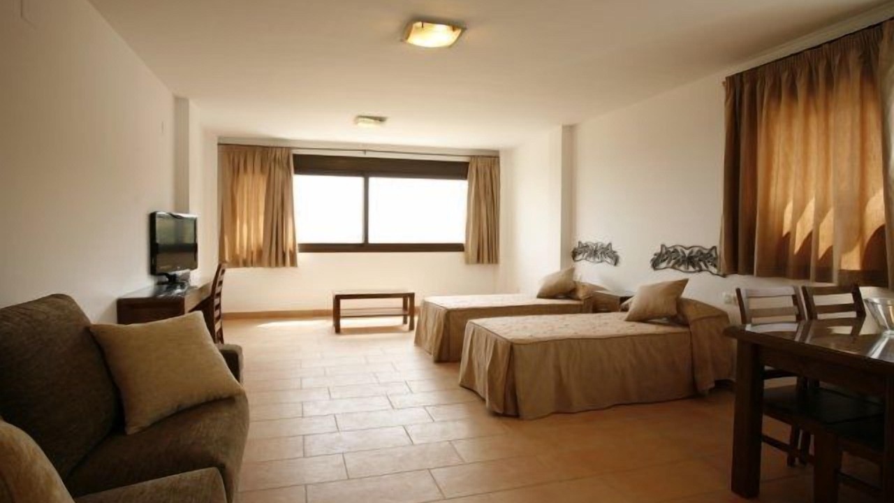 Photo of Bedroom in Luque