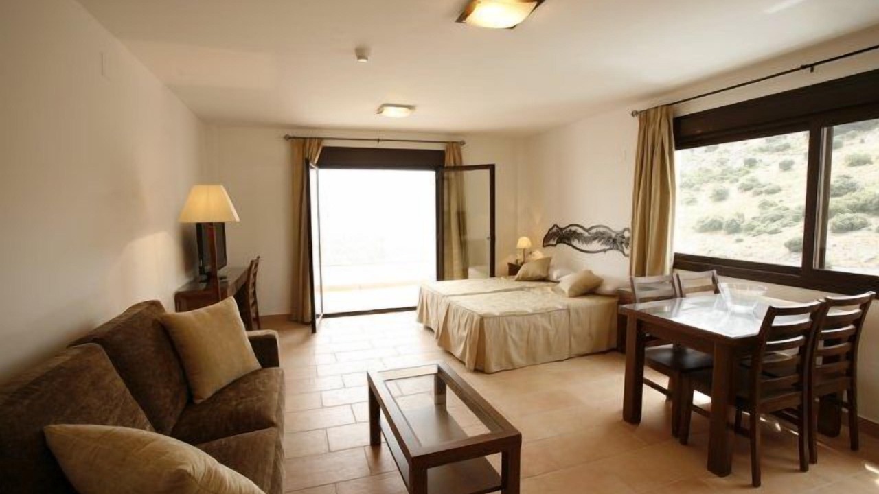 Photo of Bedroom in Luque