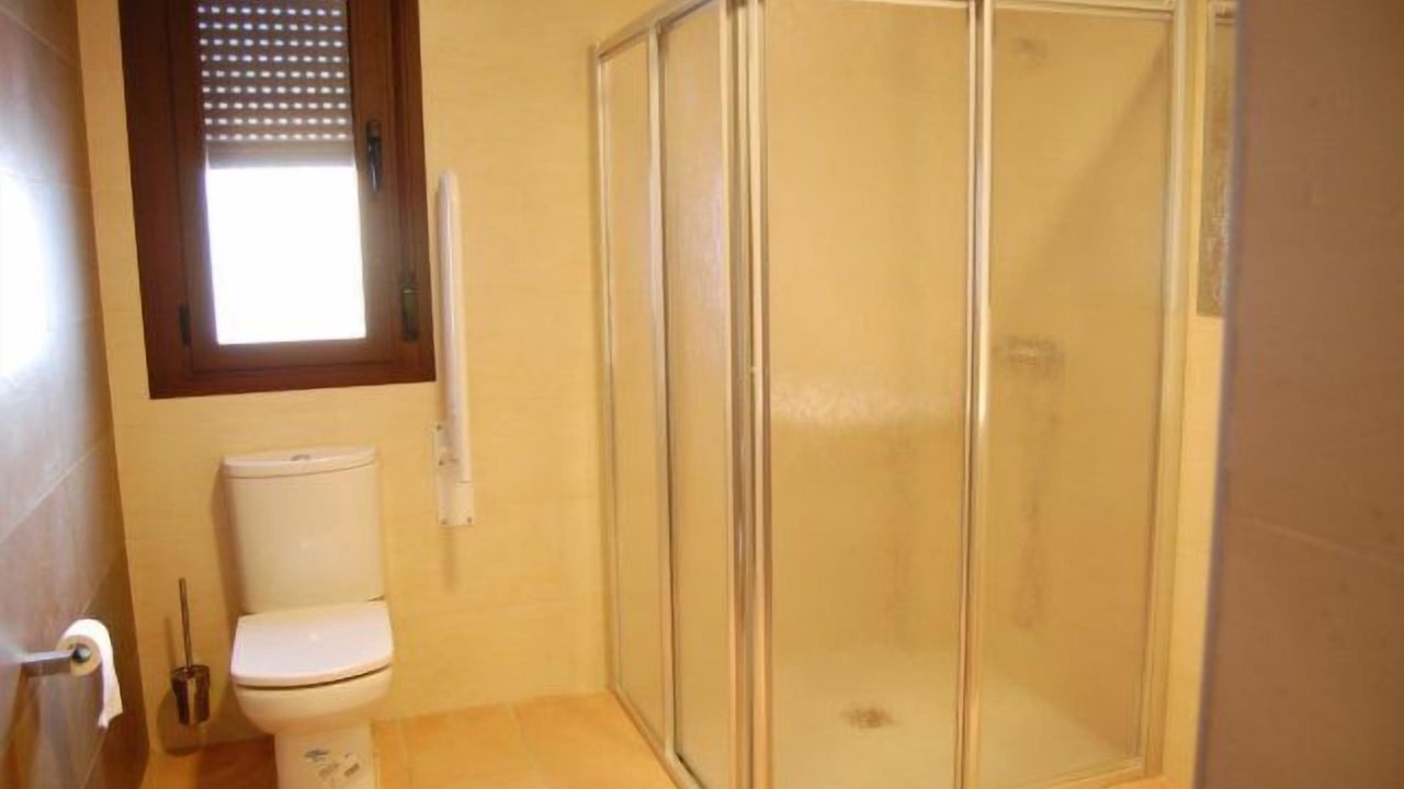 Photo of Bathroom in Luque