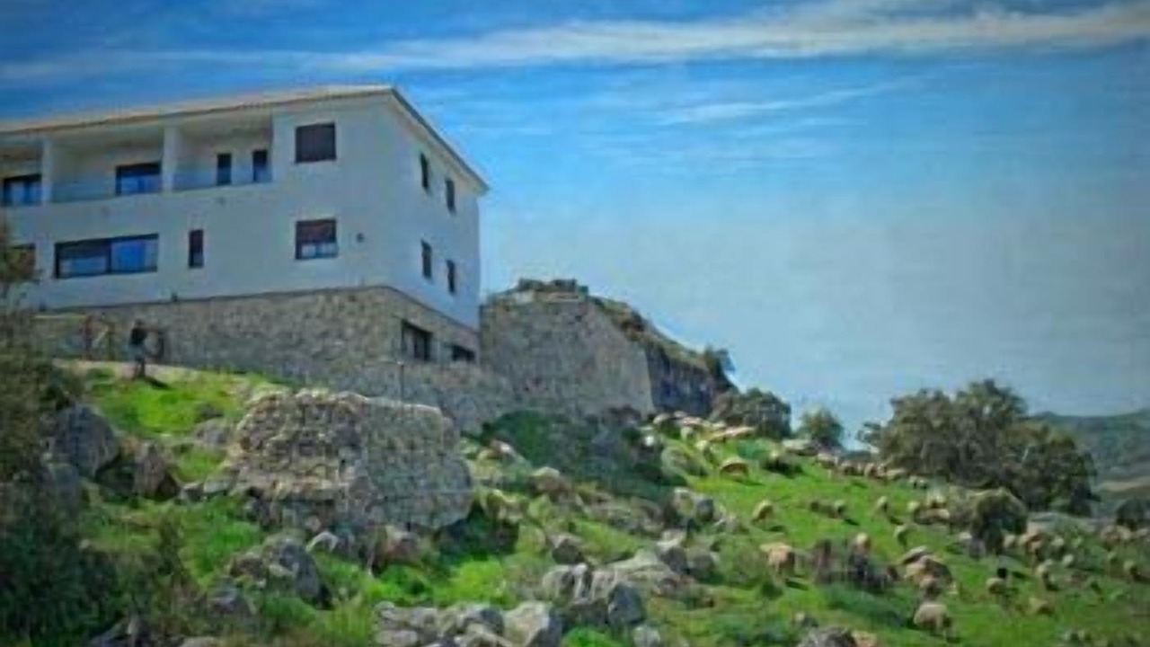 Photo of Outdoor in Luque