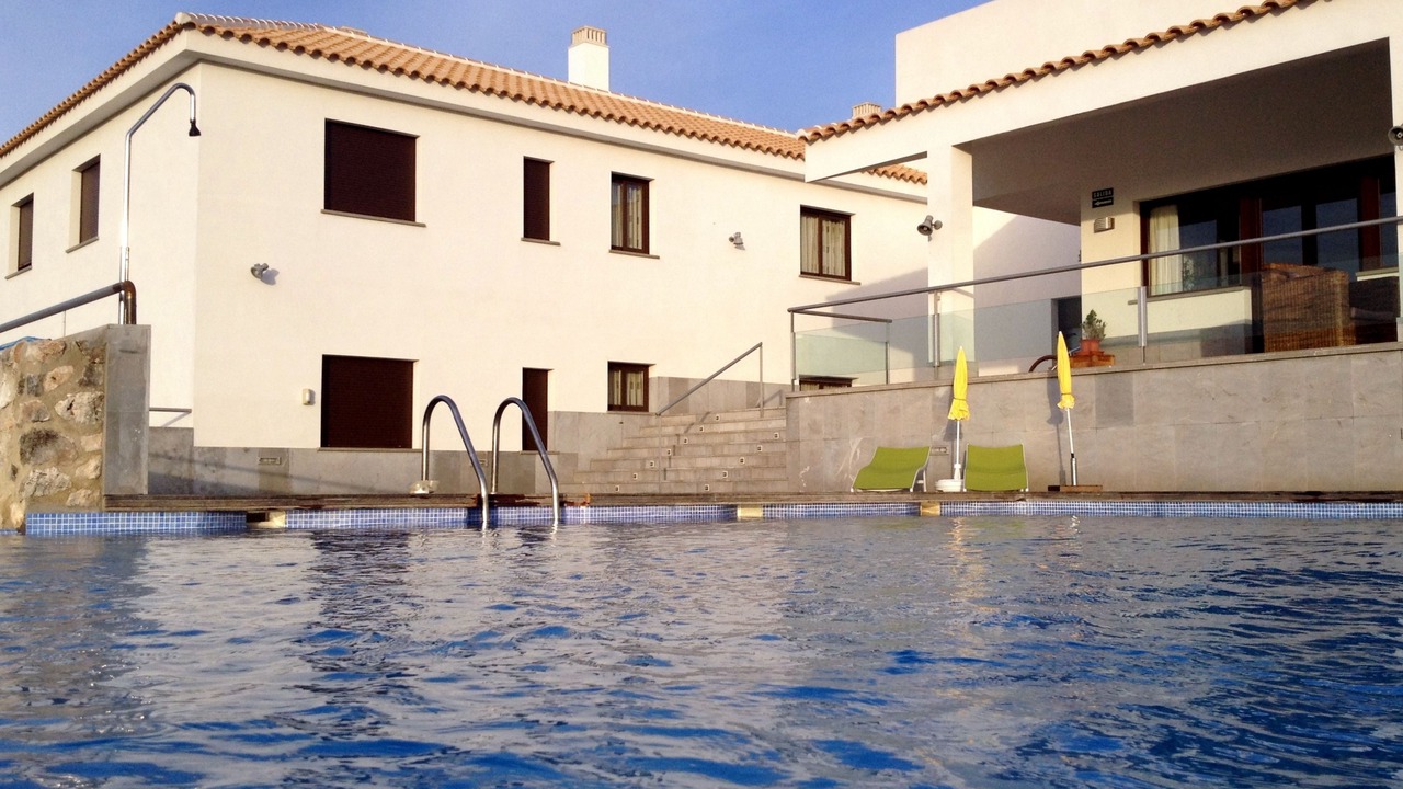 Photo of Outdoor in Luque