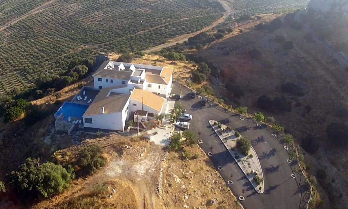 Photo of Outdoor in Luque