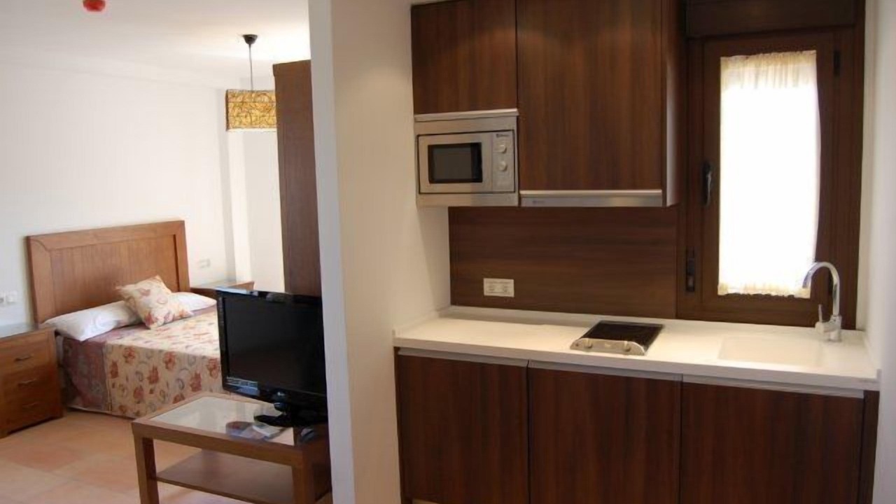 Photo of Kitchen in Luque