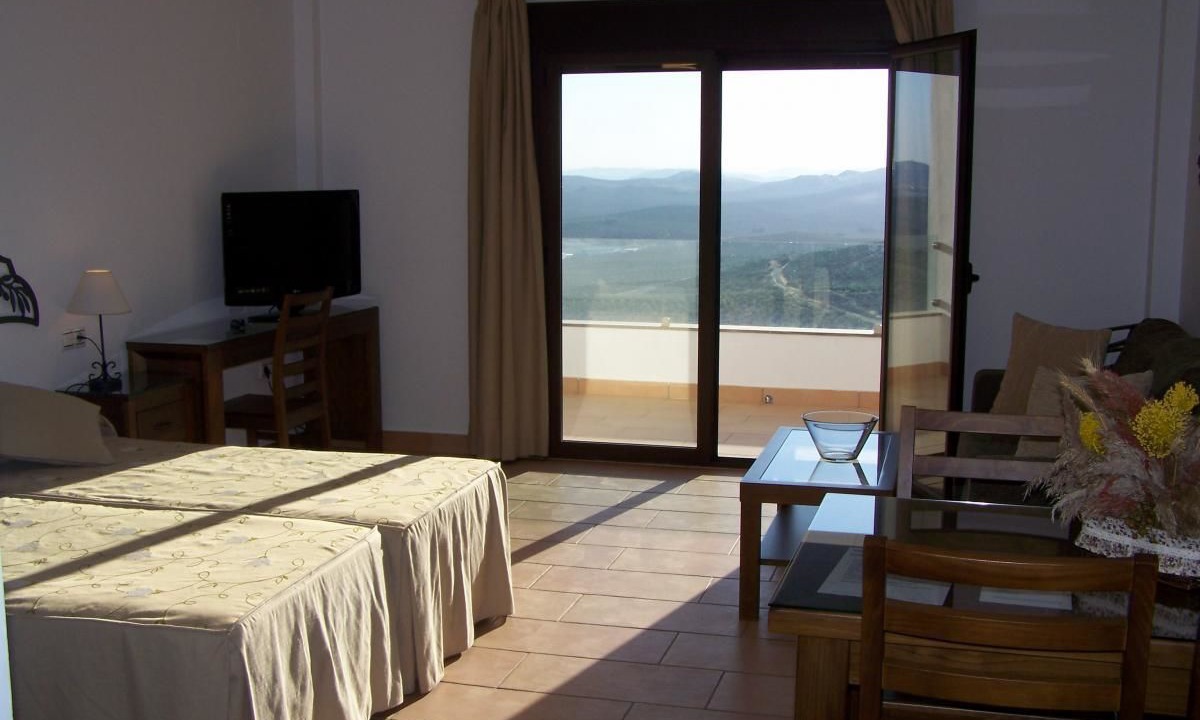 Photo of Bedroom in Luque