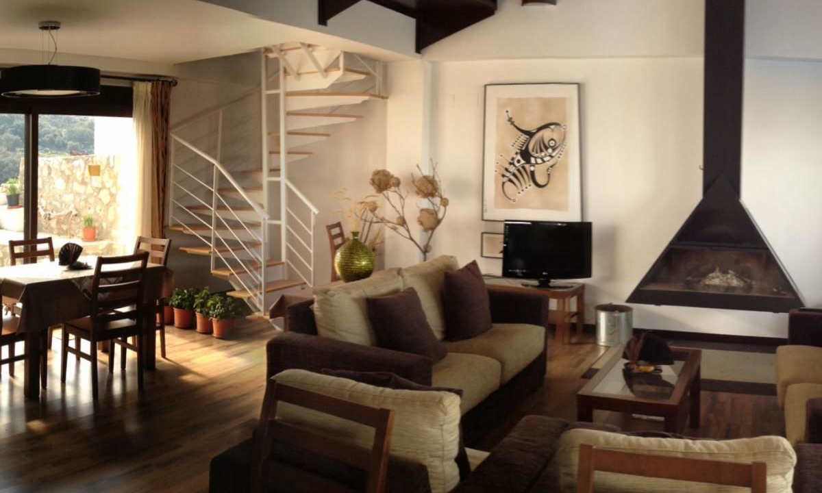 Photo of Livingroom in Luque
