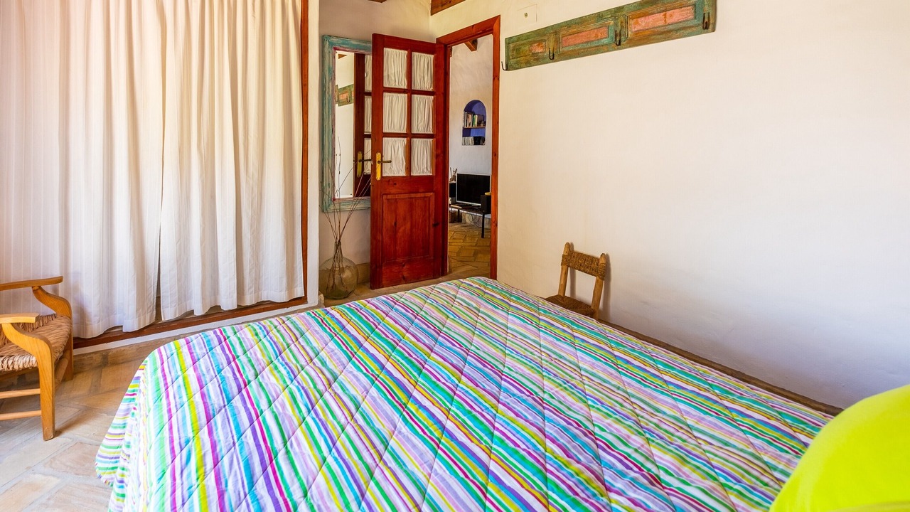 Photo of Bedroom in El Palmar