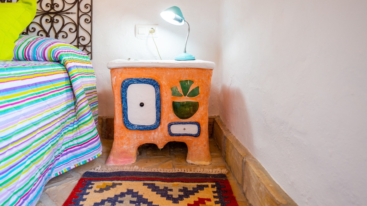 Photo of Bedroom in El Palmar