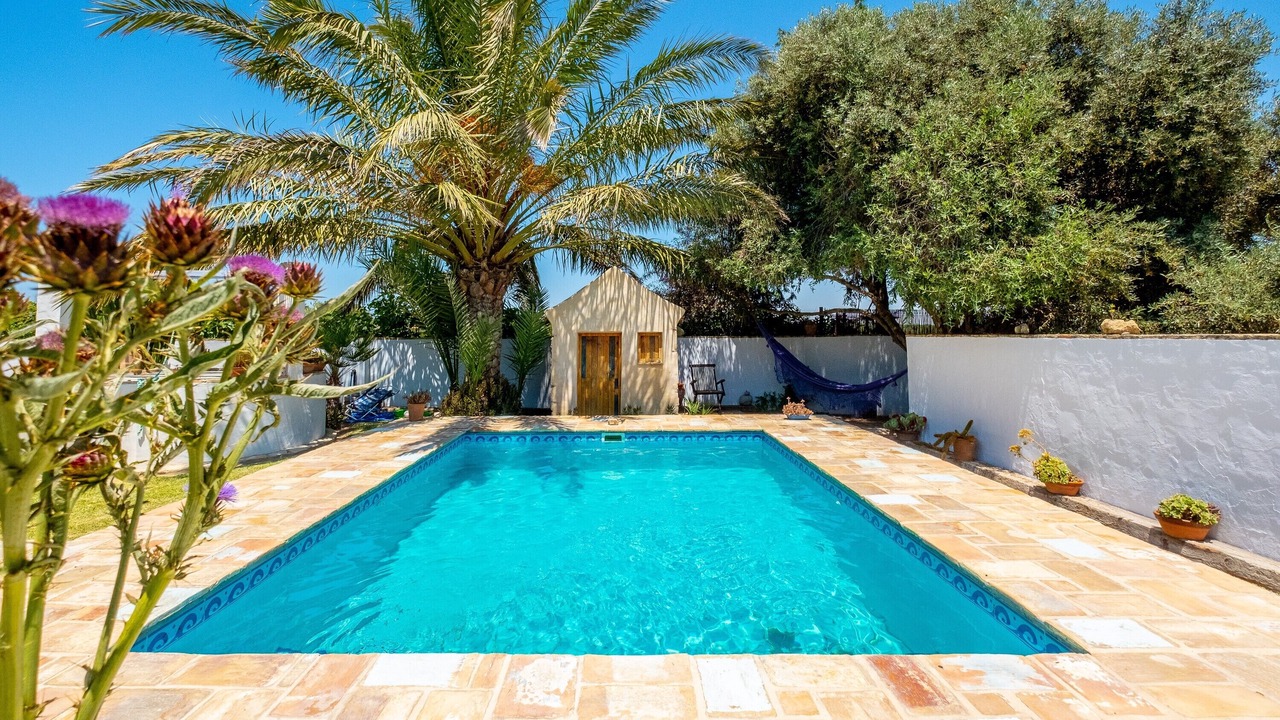 Photo of Outdoor in El Palmar