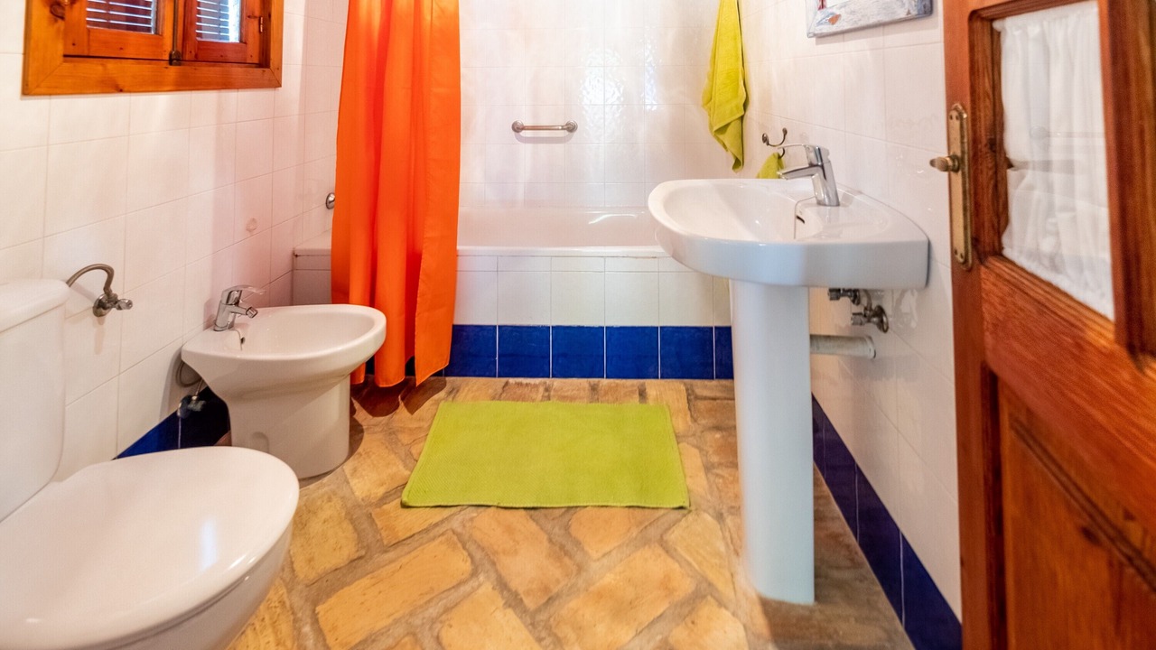 Photo of Bathroom in El Palmar