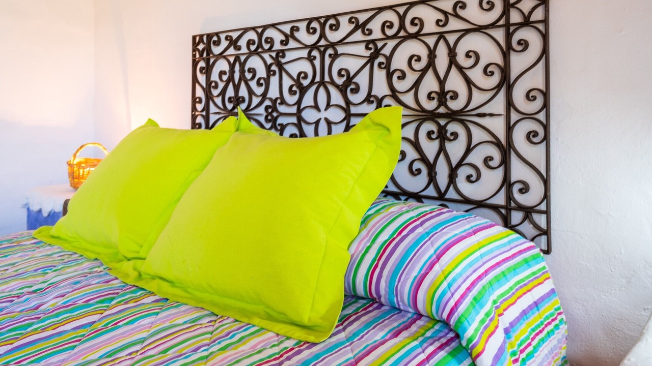 Photo of Bedroom in El Palmar
