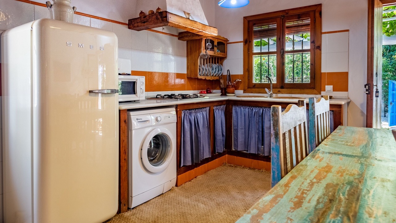 Photo of Kitchen in El Palmar