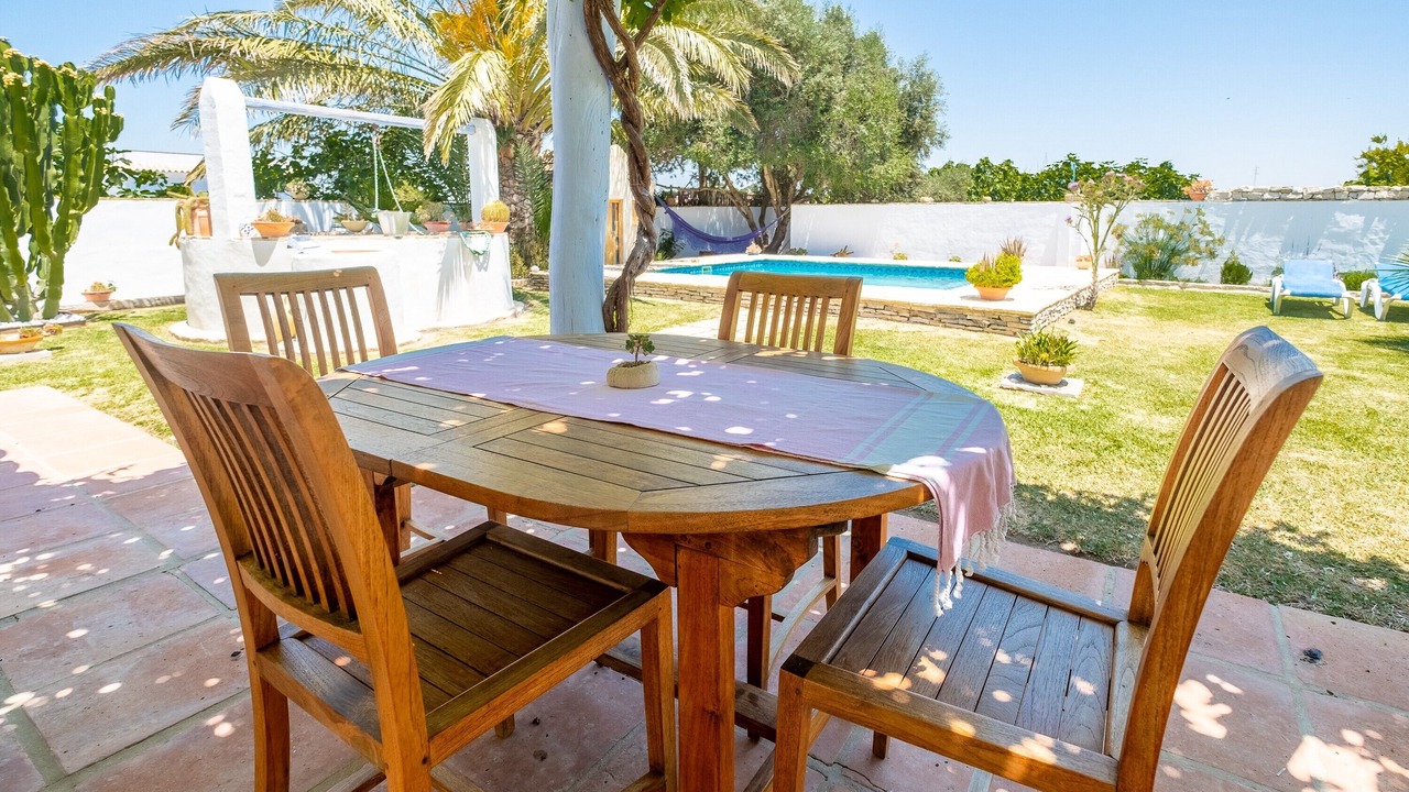 Photo of Outdoor in El Palmar
