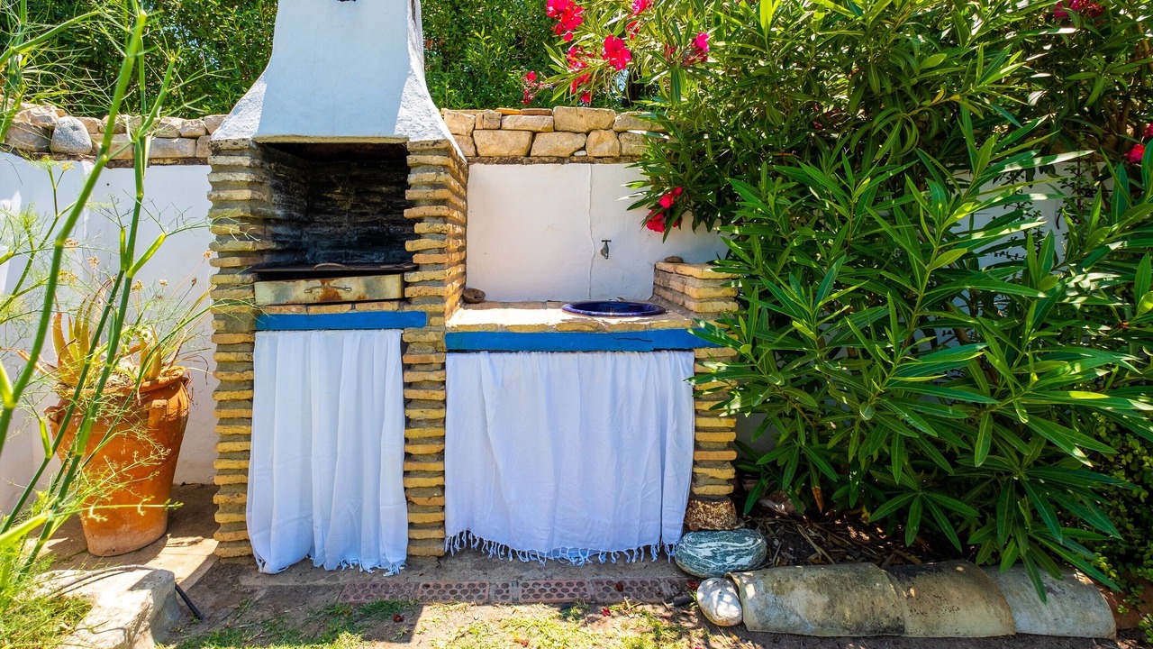 Photo of Patio Balcony in El Palmar