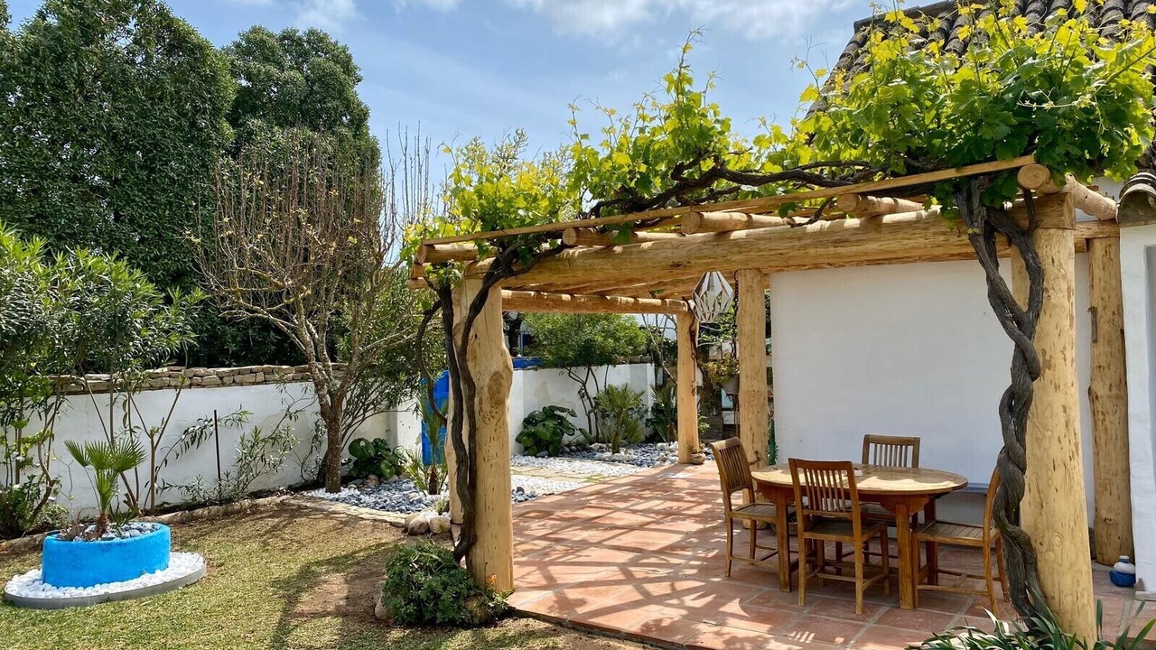Photo of Outdoor in El Palmar