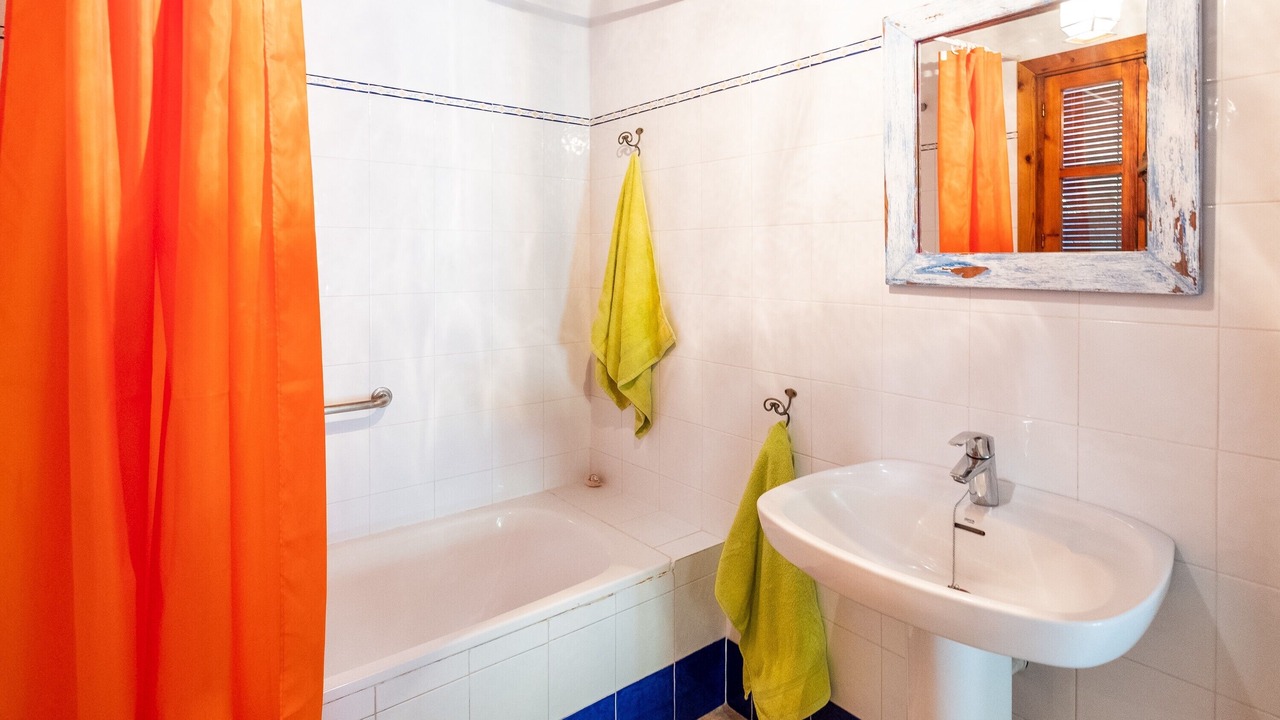 Photo of Bathroom in El Palmar