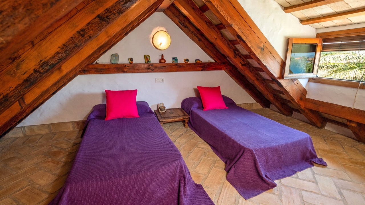 Photo of Bedroom in El Palmar