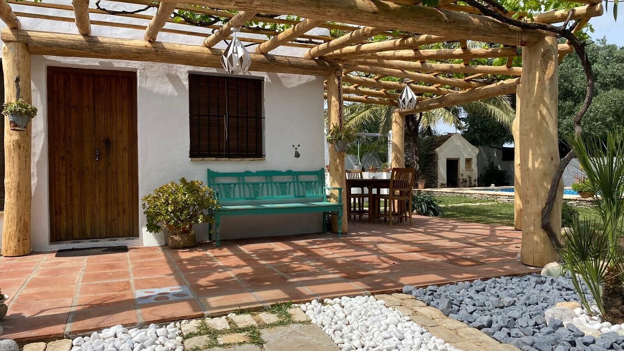 Photo of Outdoor in El Palmar