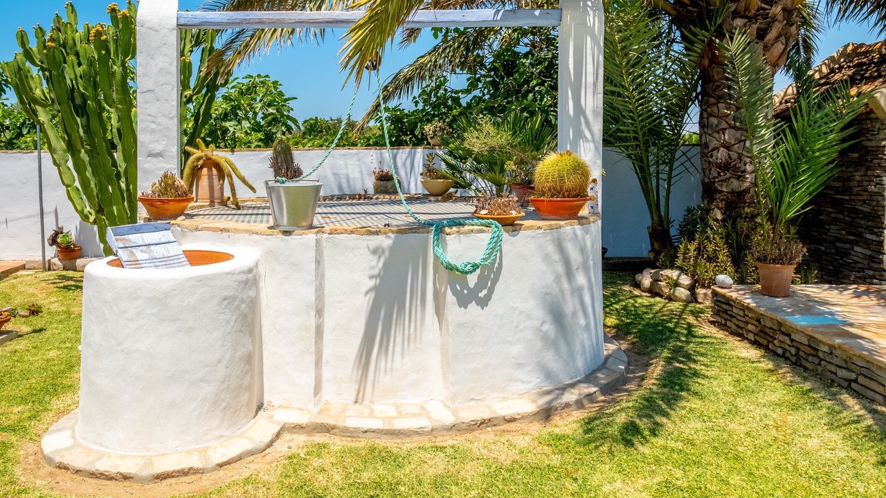 Photo of Outdoor in El Palmar