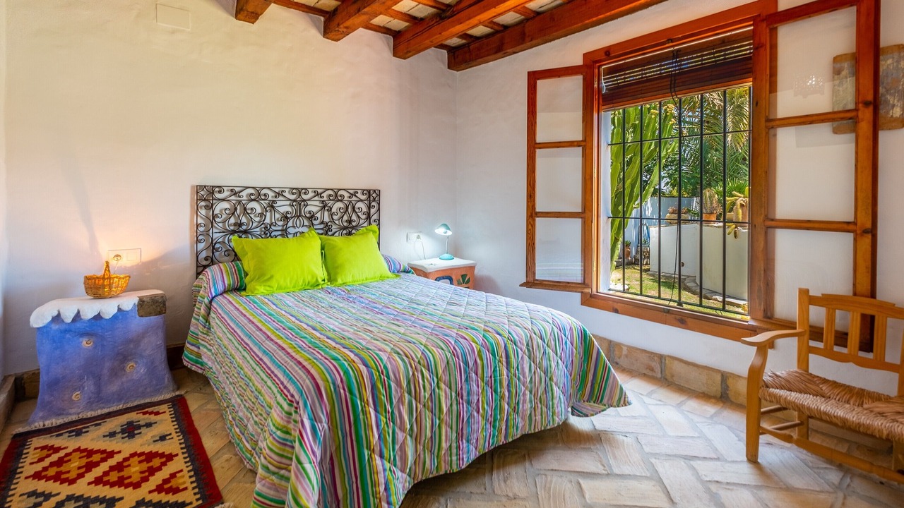 Photo of Bedroom in El Palmar