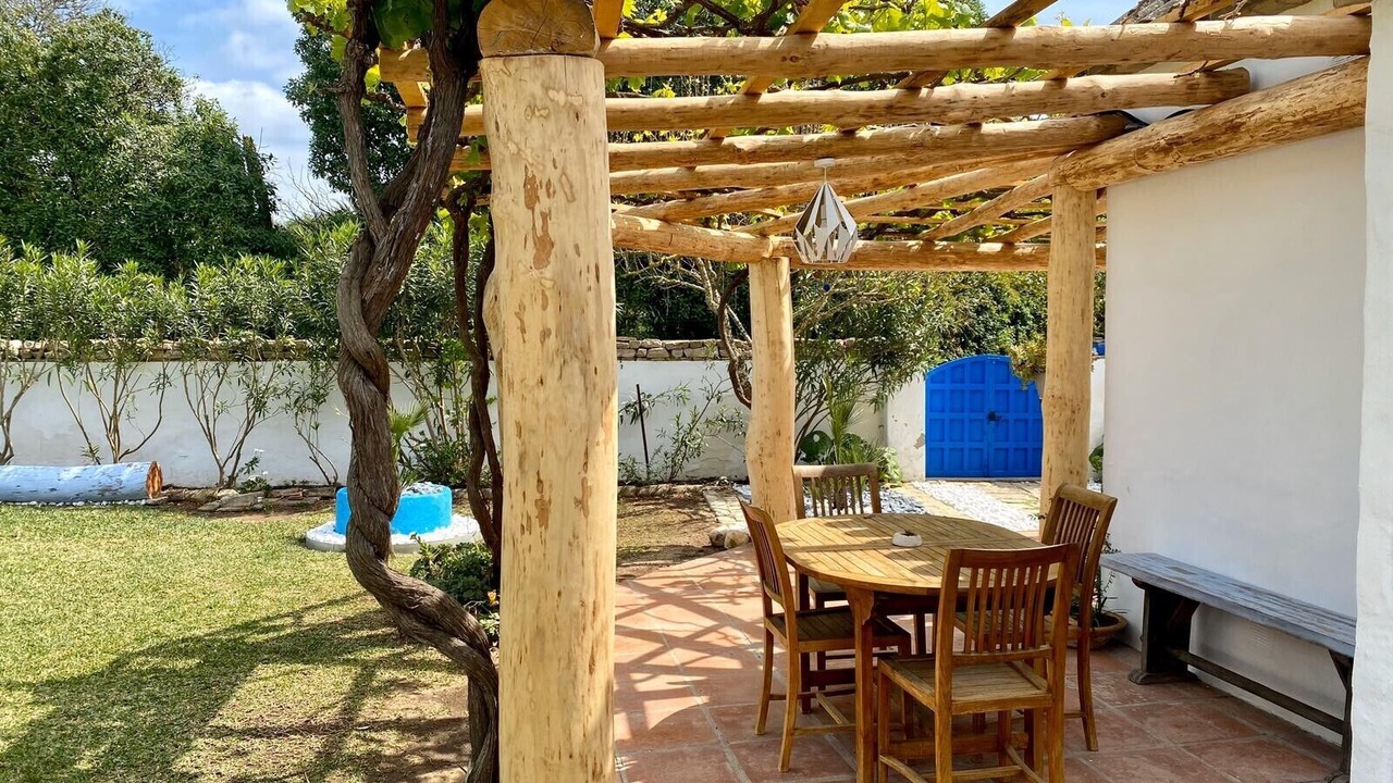 Photo of Outdoor in El Palmar