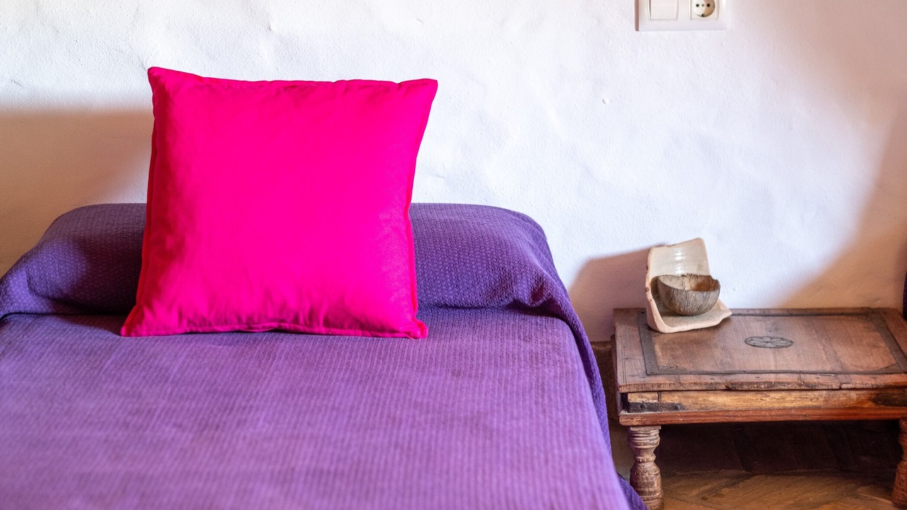 Photo of Bedroom in El Palmar