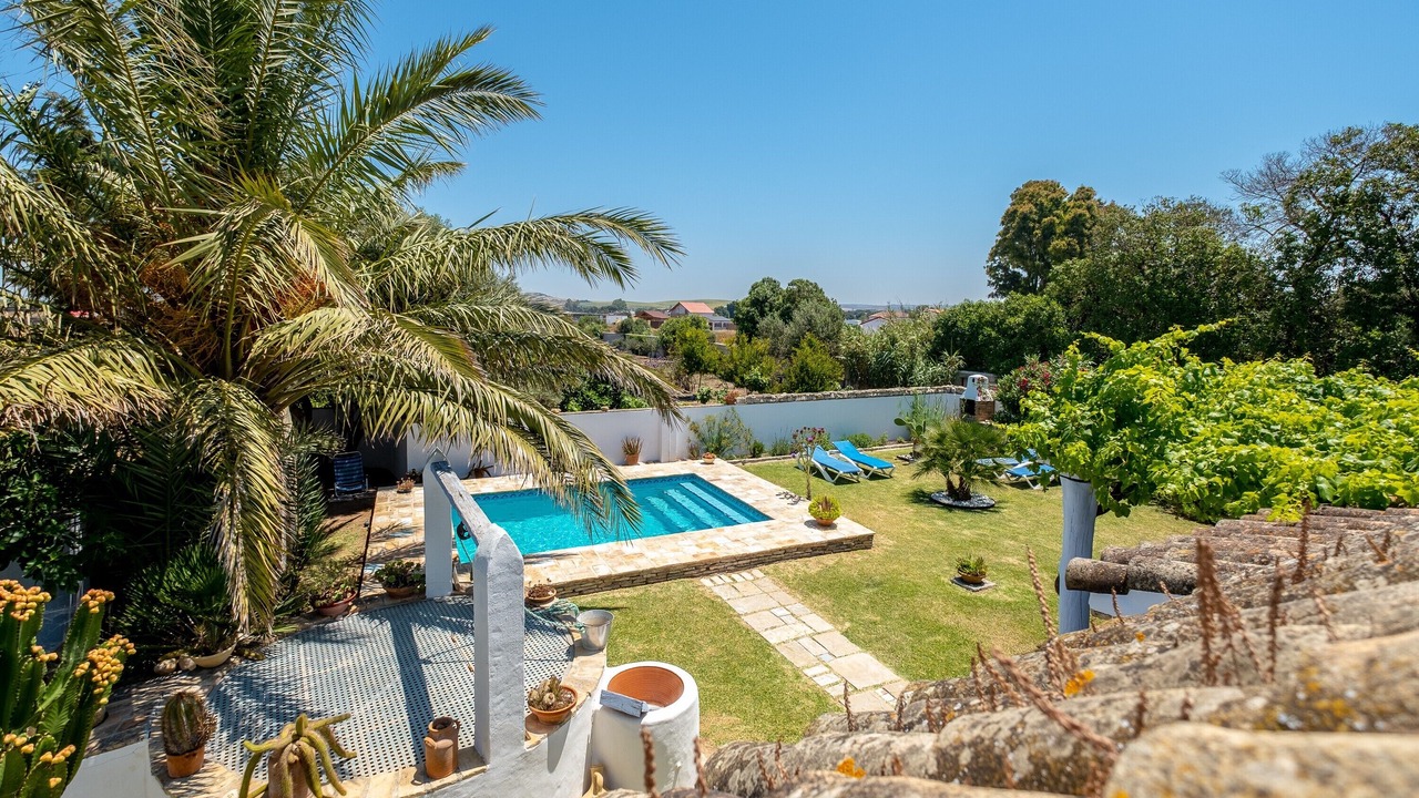 Photo of Outdoor in El Palmar
