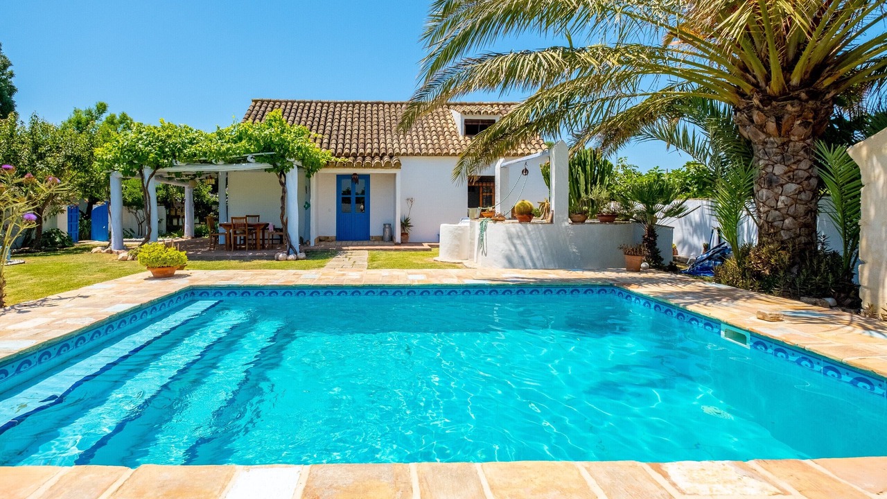 Photo of Outdoor in El Palmar