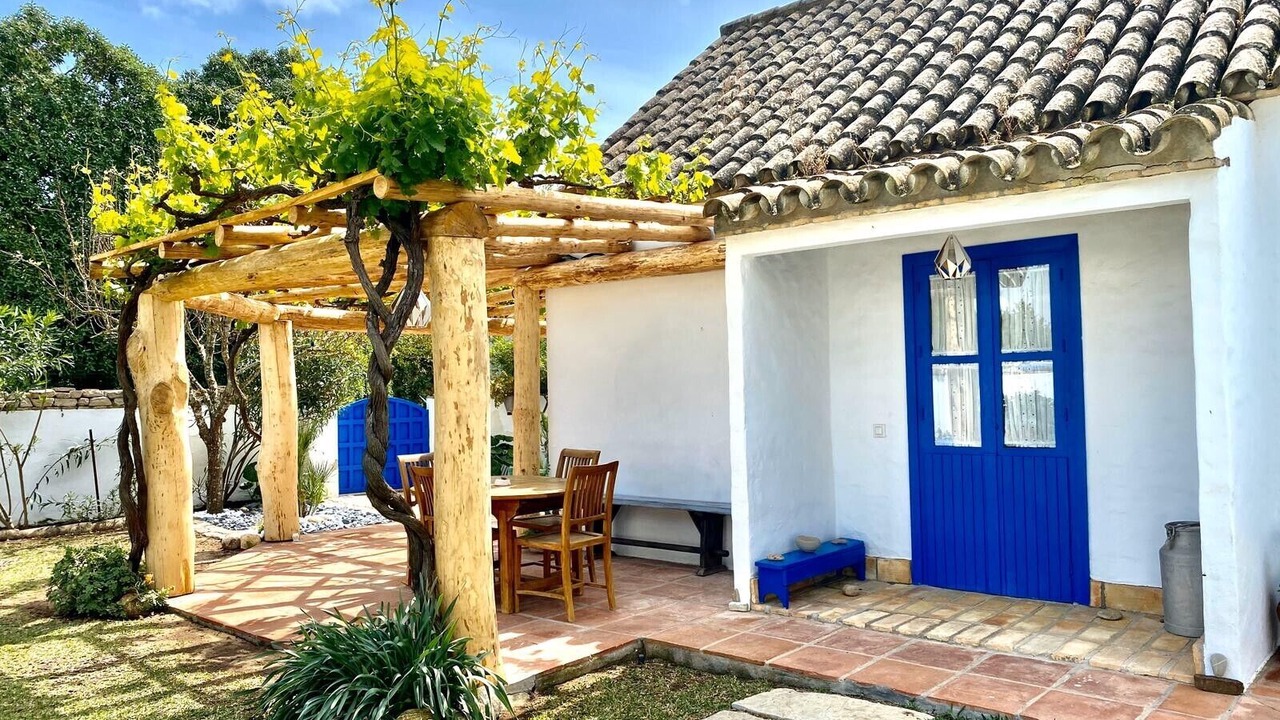 Photo of Outdoor in El Palmar