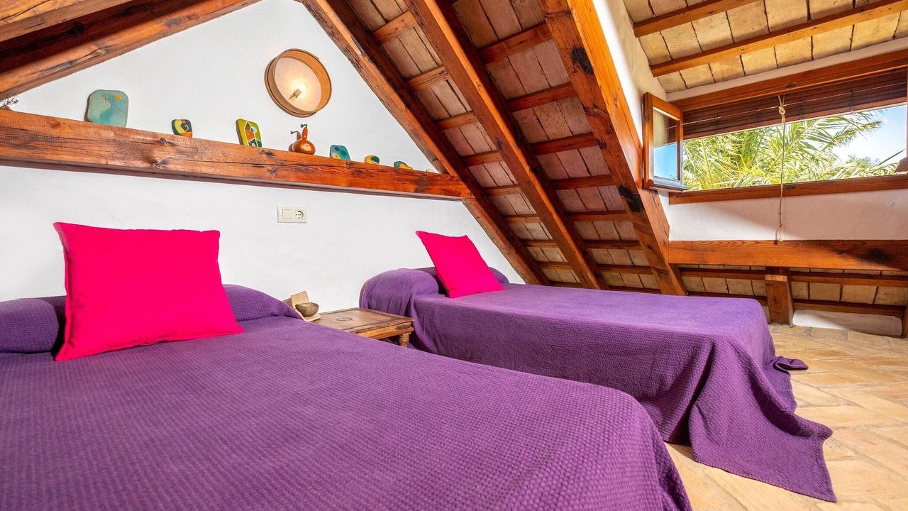 Photo of Bedroom in El Palmar