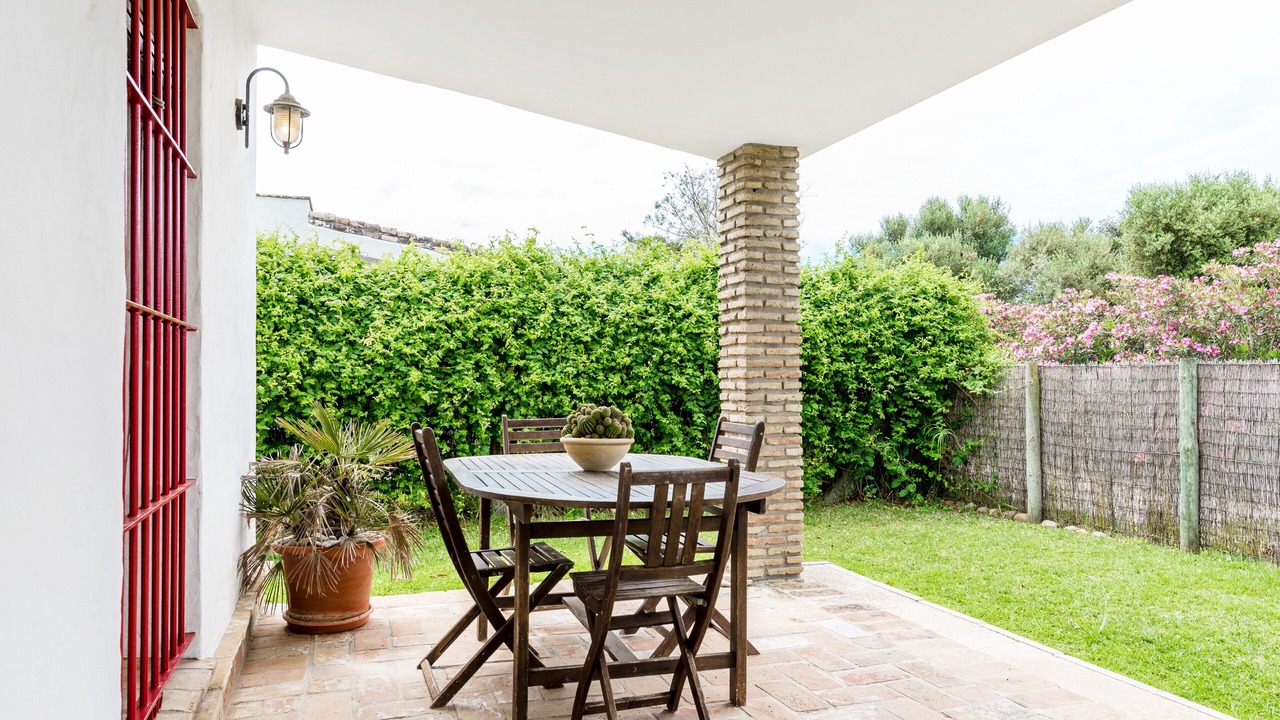 Photo of Outdoor in El Palmar