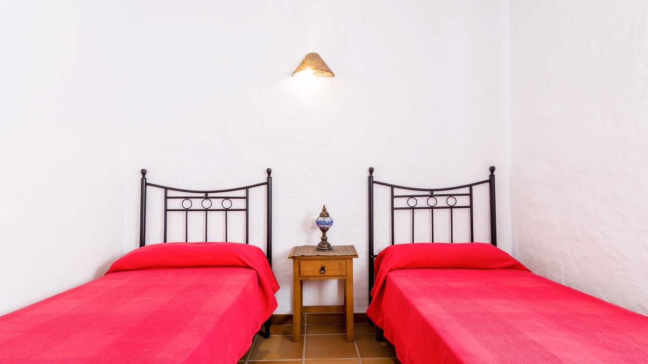 Photo of Bedroom in El Palmar