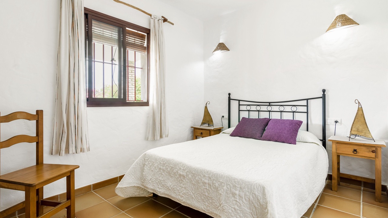 Photo of Bedroom in El Palmar