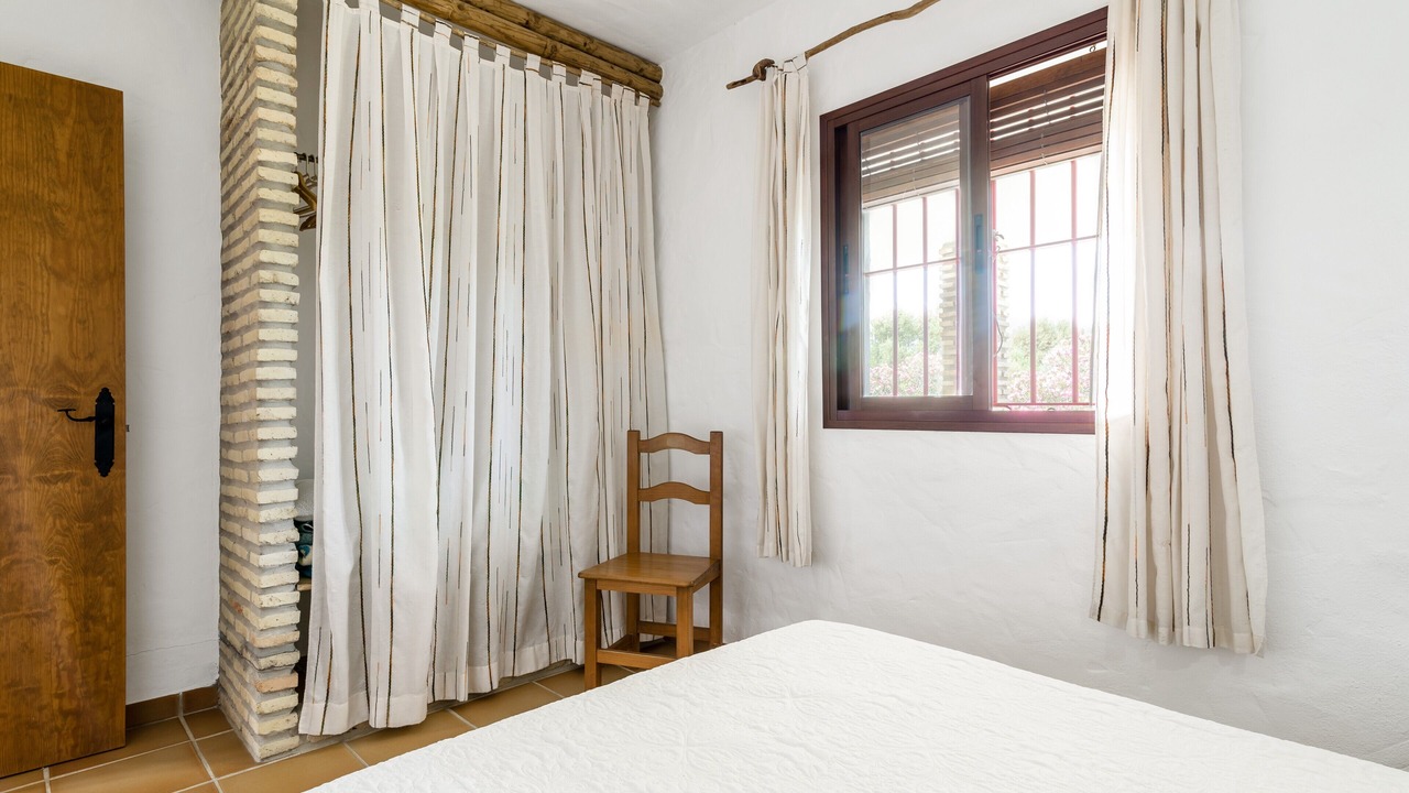 Photo of Bedroom in El Palmar