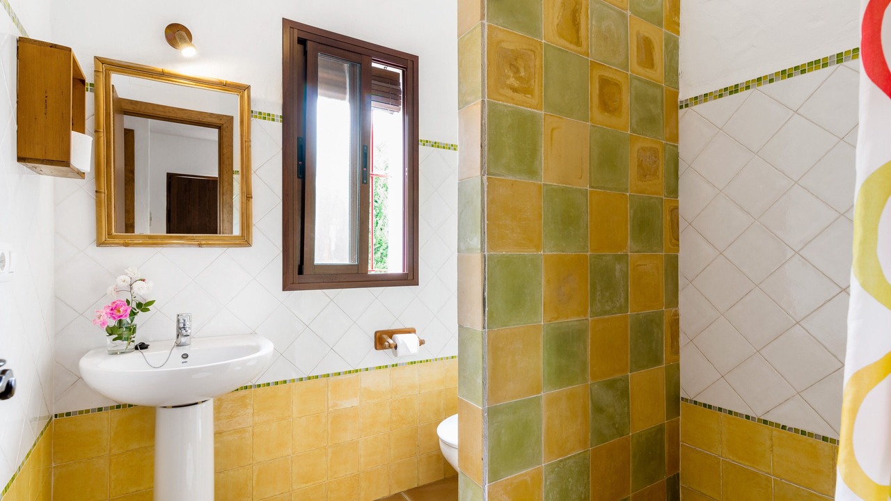 Photo of Bathroom in El Palmar