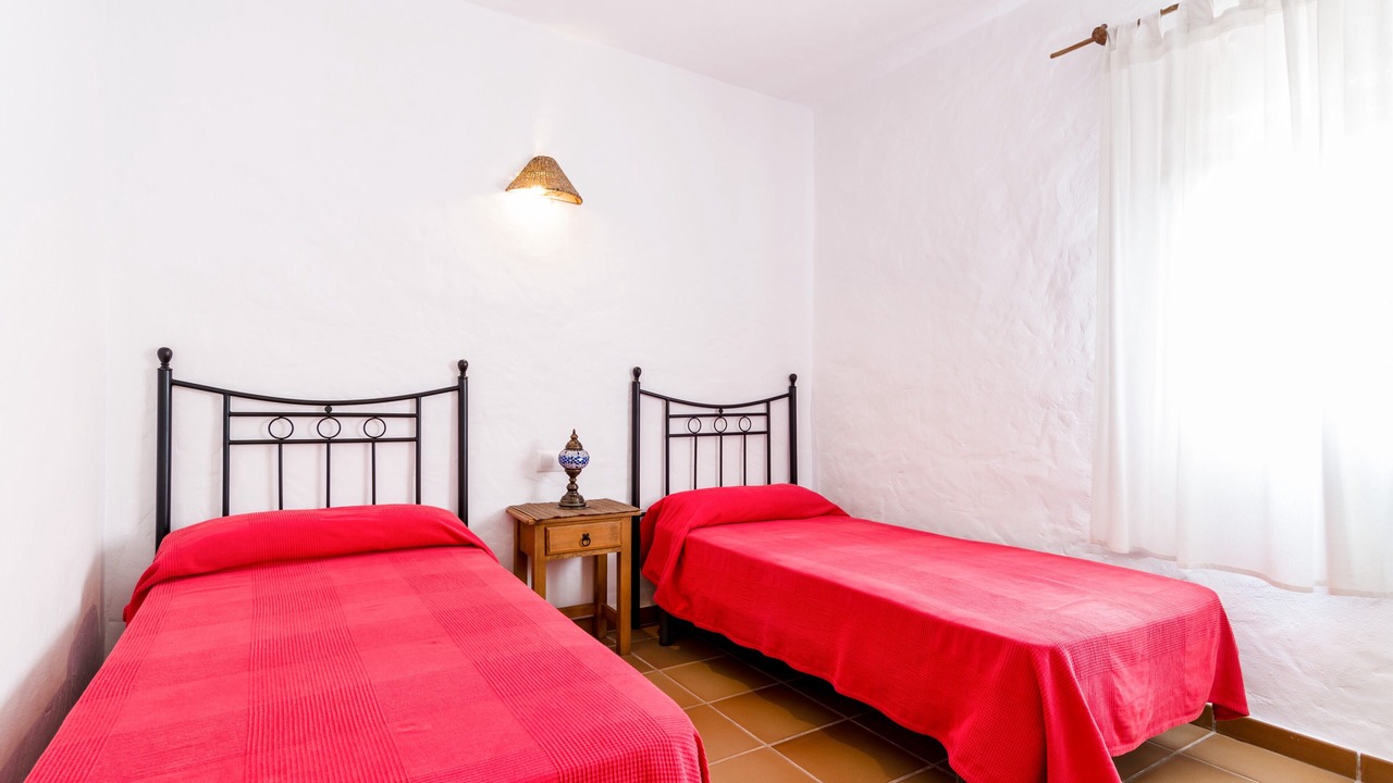Photo of Bedroom in El Palmar