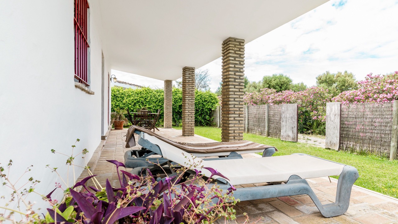 Photo of Outdoor in El Palmar