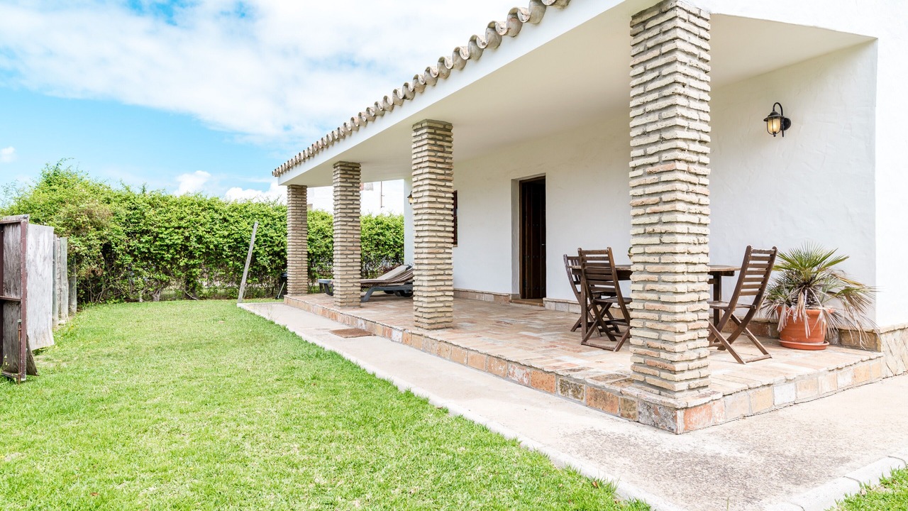 Photo of Outdoor in El Palmar