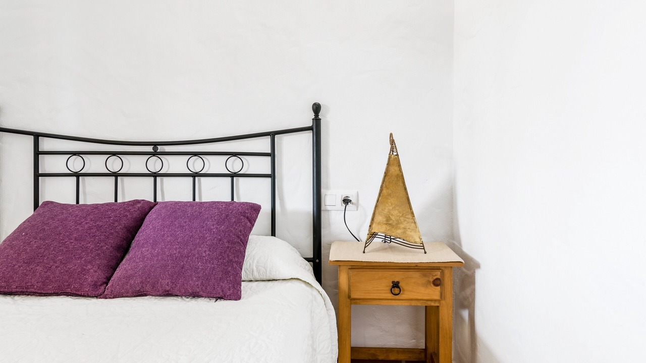 Photo of Bedroom in El Palmar