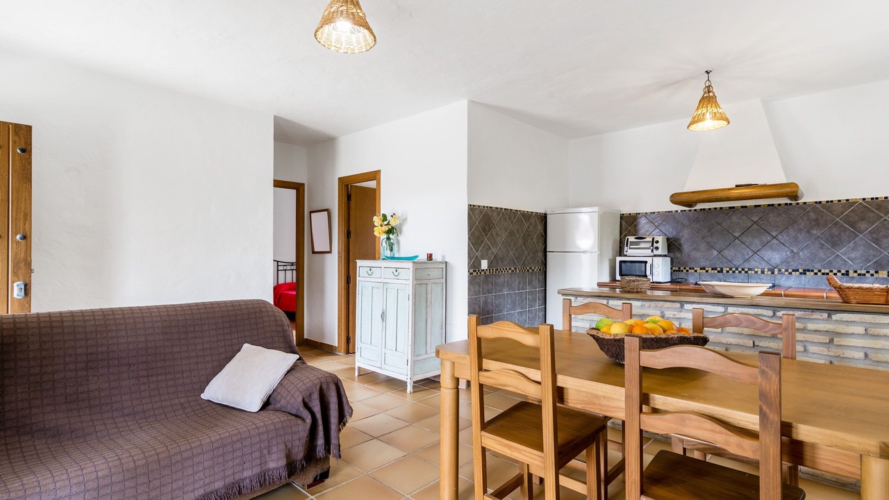 Photo of Livingroom in El Palmar