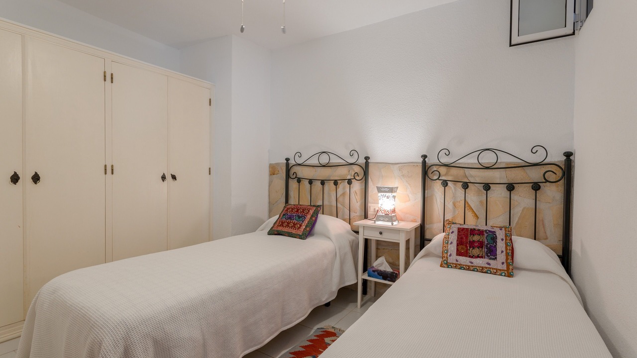 Photo of Bedroom in Caleta de Velez