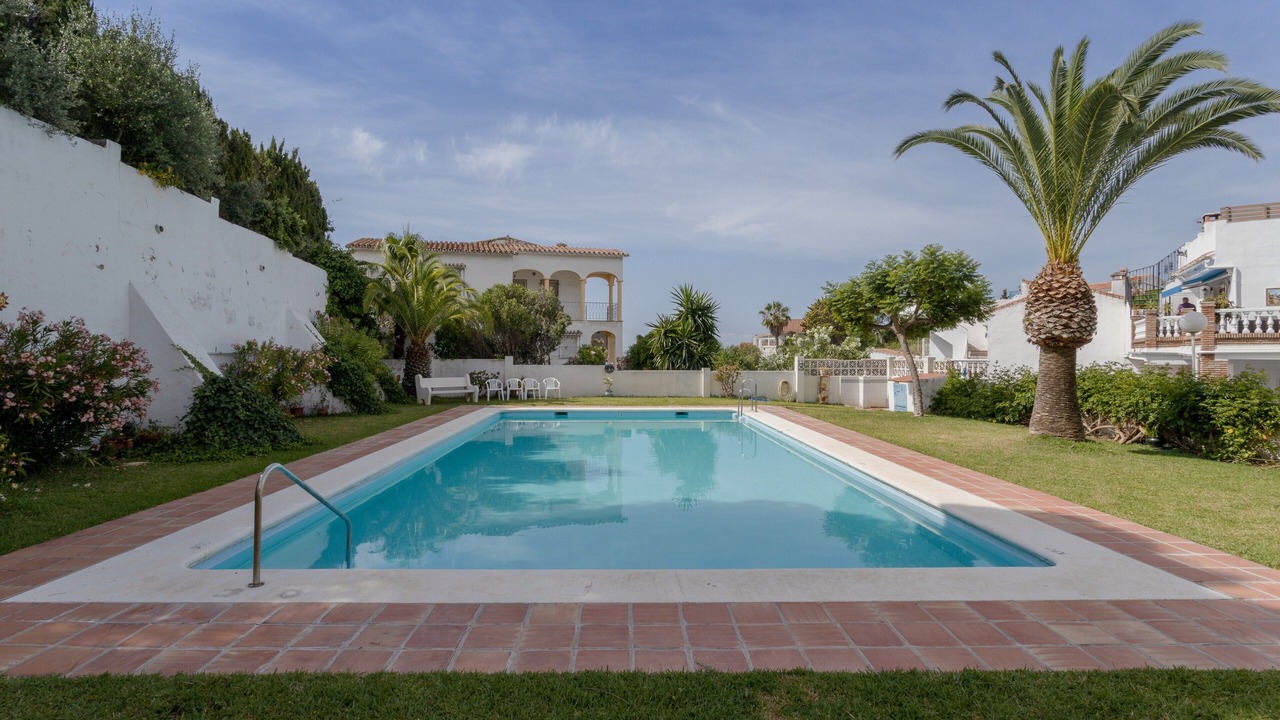 Photo of Outdoor in Caleta de Velez