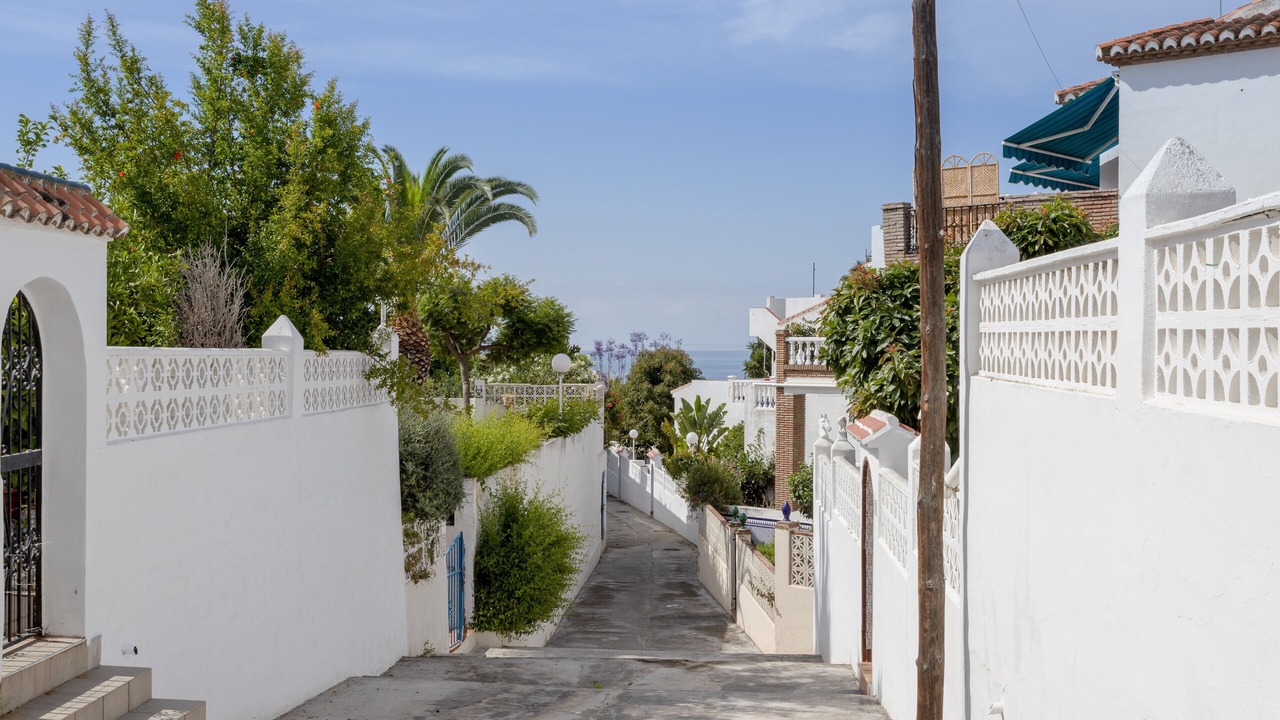 Photo of Outdoor in Caleta de Velez