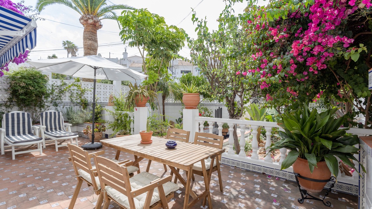 Photo of Outdoor in Caleta de Velez