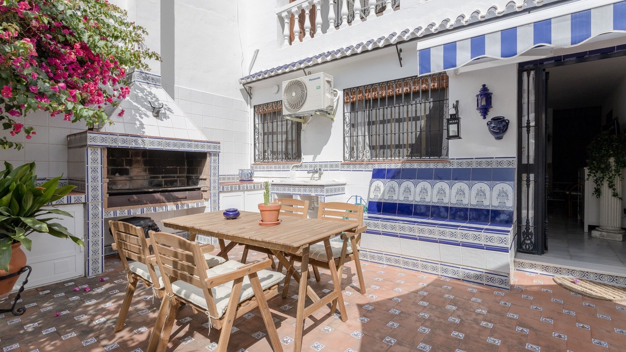 Photo of Outdoor in Caleta de Velez