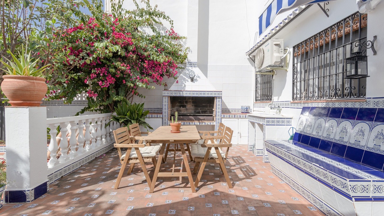 Photo of Outdoor in Caleta de Velez